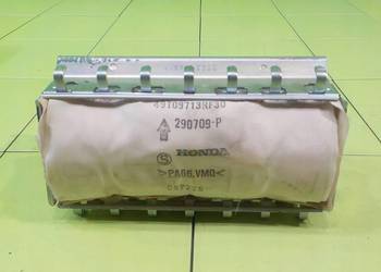 HONDA INSIGHT II 09r 5D AIRBAG poduszka pasazera 77850-TM8-E81