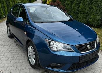 SEAT IBIZA 1.6 Diesel 2014