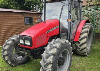 Massey Ferguson MF 4255