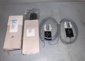 Festo MHE3-MS1H-3/2G-1/8-K (525149), Elektrozawór
