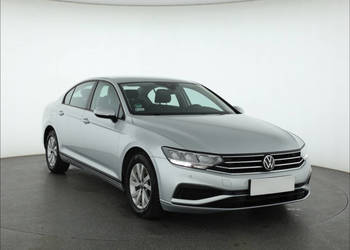 VW Passat 1.5 TSI