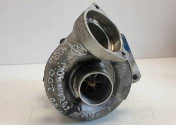 TURBOSPRĘŻARKA BMW E90 E91 2.0 D _ turbo 49S35-05671