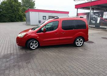 Citroen Berlingo 2