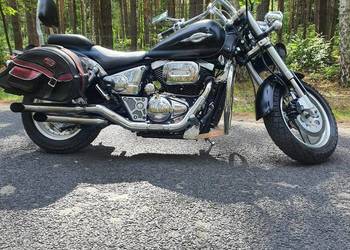 Suzuki Maruder vz 800 98r