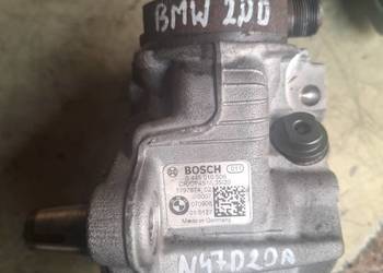 BMW E60 E90 2,0 D N47 pompa wtryskowa 0445010506