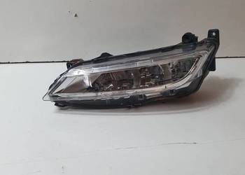 SEAT LEON III 3 LIFT LED DRL PRAWY PRZÓD 5F0941702C