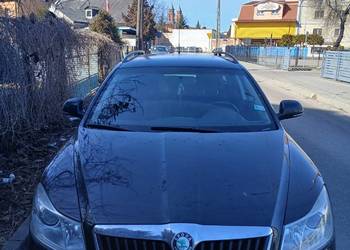 Sprzedam Octavie 2 2010