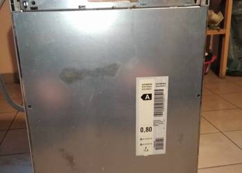 Zmywarka SIMENS SF64T354EU/41