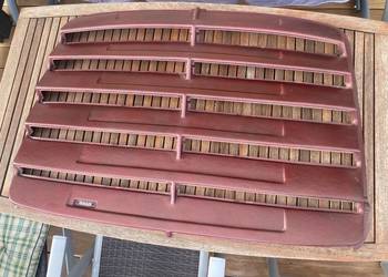 Żaluzja do saab 900 og autoplas