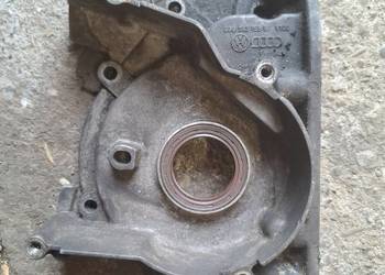 Obudowa Flansza Uszczelniacza Wału Przód 2.0 TDI 1.9 TDI 03G103153B Orygina