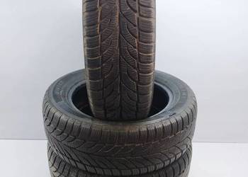 4x OPONA ZIMOWA PAXARO WINTER 205/55R16 (2521) 7.17 6.90 7.44 7.49