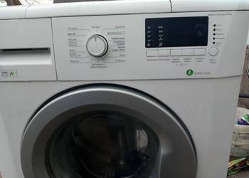 Pralka Beko  silnik