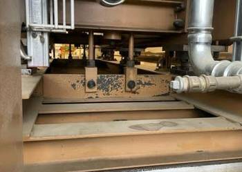 Prasa półkowa Tiger 3100