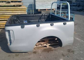 Paka skrzynia For Ranger 2012+ 1.5 kabiny Extra Kab Extrakabine