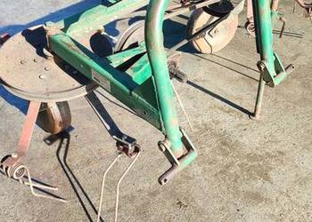 Przetrząsarka karuzelowa