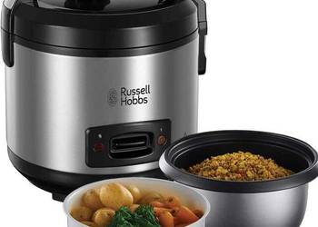 Ryżowar Russell HobbsS 1.2L
