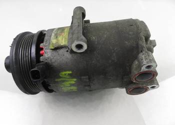 KOMPRESOR KLIMATYZACJI FORD S-MAX I (WA6) 2 - AOWB 6G9119D629DB