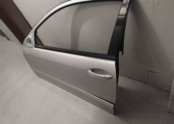 Drzwi lewe Mercedes 203 coupé polift z 744