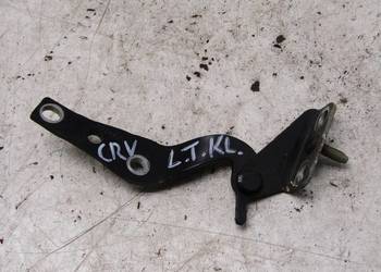 ZAWIAS KLAPY BAGAŻNIKA LEWY TYŁ HONDA CR-V CRV IV 271BCD2E