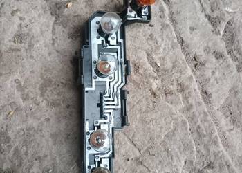 Wkład lampy tylnej lewej Opel Vectra C hatchback sedan