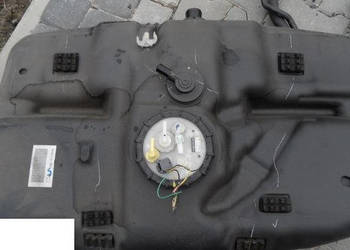 HONDA JAZZ 2010 1.4B BAK ZBIORNIK PALIWA