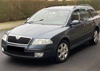 1.9 TDI 2006r. Bezwypadkowa Serwisowana