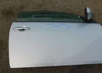 megane II cabrio drzwi kolor NV632 nr 4709 WYSYŁKA