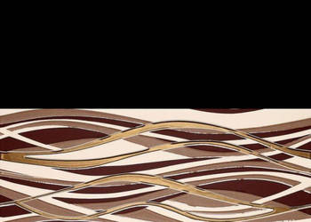 Dekor Elida 1 wymiar 22,3 x 44,8; Domino, Tubądzin, płytki, kafelki, flizy