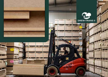 Płyty MDF surowe trudnopalne (ognioodporne) 2800x 2070 gr. 12 Płyty MDF surowe trudnopalne (ognioodporne) 2800x 2070 gr. 12