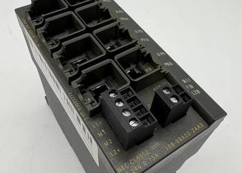 Siemens 6GK5108-0BA00-2AA3 Scalance X108