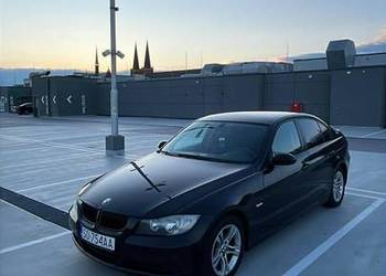 Bmw e90 2.0d m47