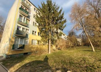 Syndyk sprzeda udział 1/6 udziału w nieruchomości lokalowej w Lublinie