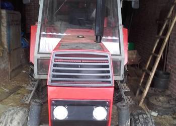 Sprzedam Traktor Ursus