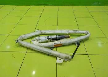 VOLVO C30 R-DESIGN 08r kurtyna powietrzna prawa 31271075