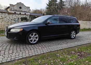 Volvo V70 III 2.0D