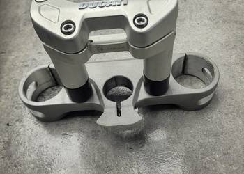 DUCATI MULTISTRADA 1260 S V2 PÓŁKA GÓRNA MOCOWANIE PODWYŻSZENIE SW-MOTECH
