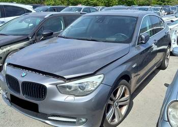 BMW 535i GT