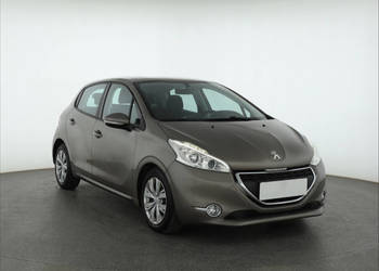 Peugeot 208 1.4 VTi