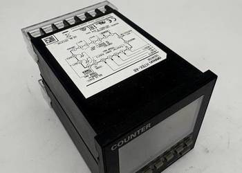 OMRON Counter H7BX-AW