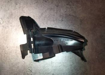 Kierownice powietrza Volvo S80 V70