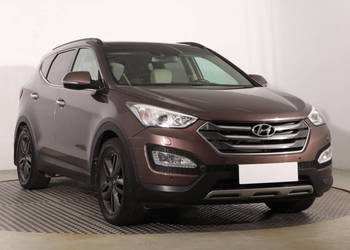 Hyundai Santa Fe 2.2 CRDi