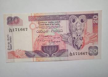 Sri Lanka  1992  - 07 - 01