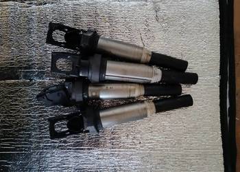 Komplet cewek zapłonowych BMW e81 e87 E90 N43B20 2.0B