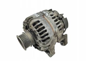 ALTERNATOR Opel Meriva Zafira B 1.6 16V 0124425020 55556067 ZJ