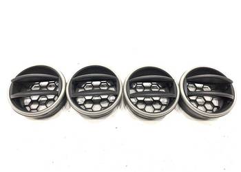 KRATKA NAWIEWU PRZÓD SEAT IBIZA IV Hatchback 08-17 WENTYLACJI