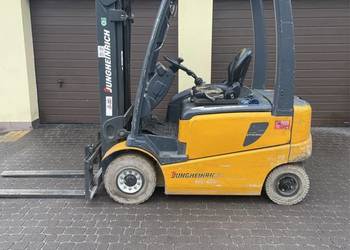 Jungheinrich EFG 425k