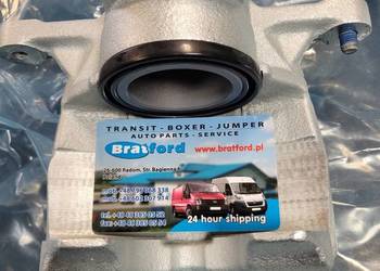 ZACISK FORD COURIER EY162B302AA 1834045 BRATFORD RADOM EY16 ATETB NEW ORG