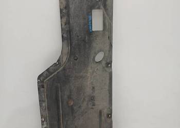 OSŁONA PODWOZIA LEWA BMW E60 WEBASTO