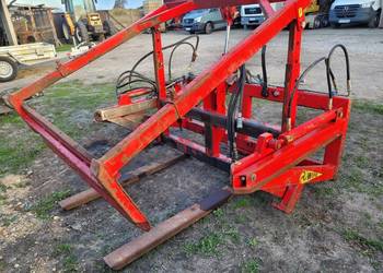 Ładowacz do skrzyniopalet