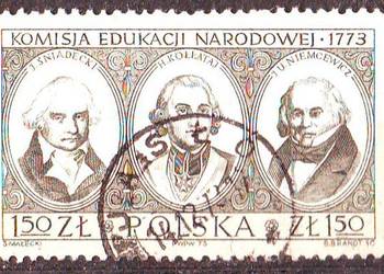 Zn. Fi 2132 kas 1973 Jasło